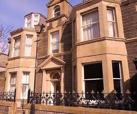 Breadalbane House Hotel Wick  Esterno foto