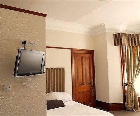 Breadalbane House Hotel Wick  Esterno foto