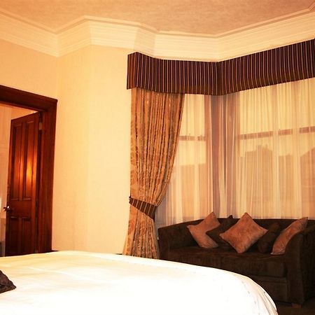 Breadalbane House Hotel Wick  Esterno foto