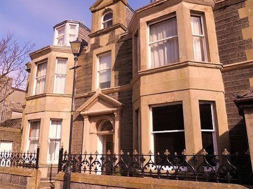Breadalbane House Hotel Wick  Esterno foto