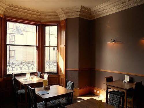 Breadalbane House Hotel Wick  Esterno foto