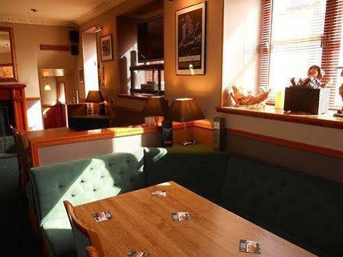 Breadalbane House Hotel Wick  Esterno foto