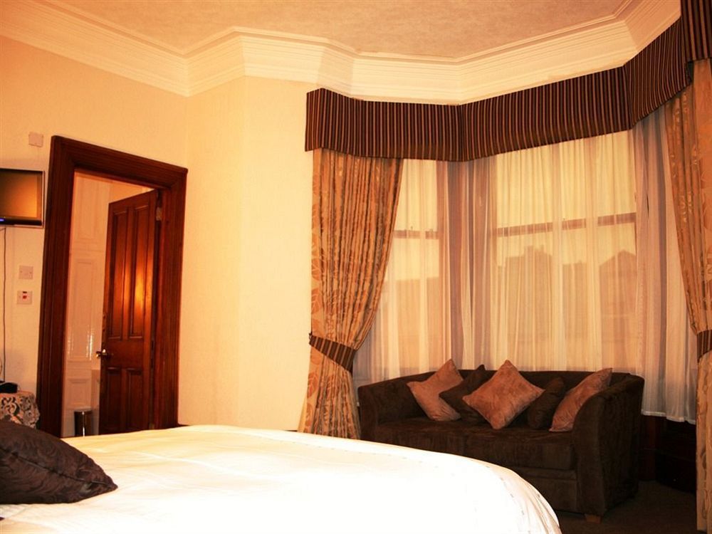 Breadalbane House Hotel Wick  Esterno foto
